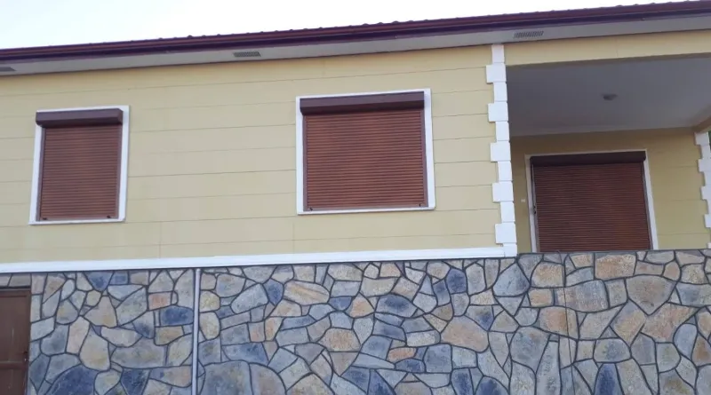 Gürgentepe Panjurcu